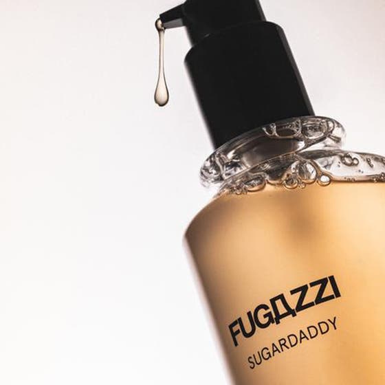 Sugardaddy Body Wash