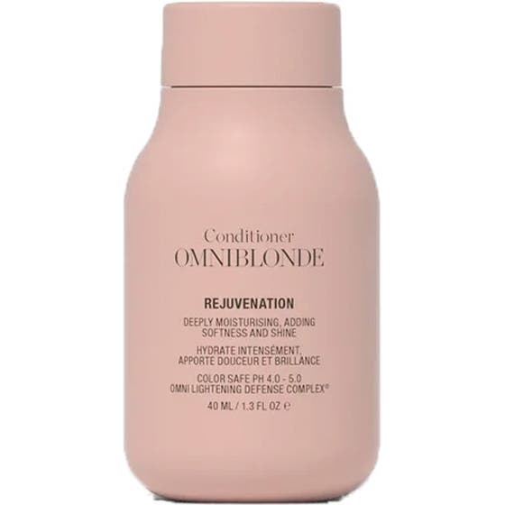 Rejuvenation Conditioner