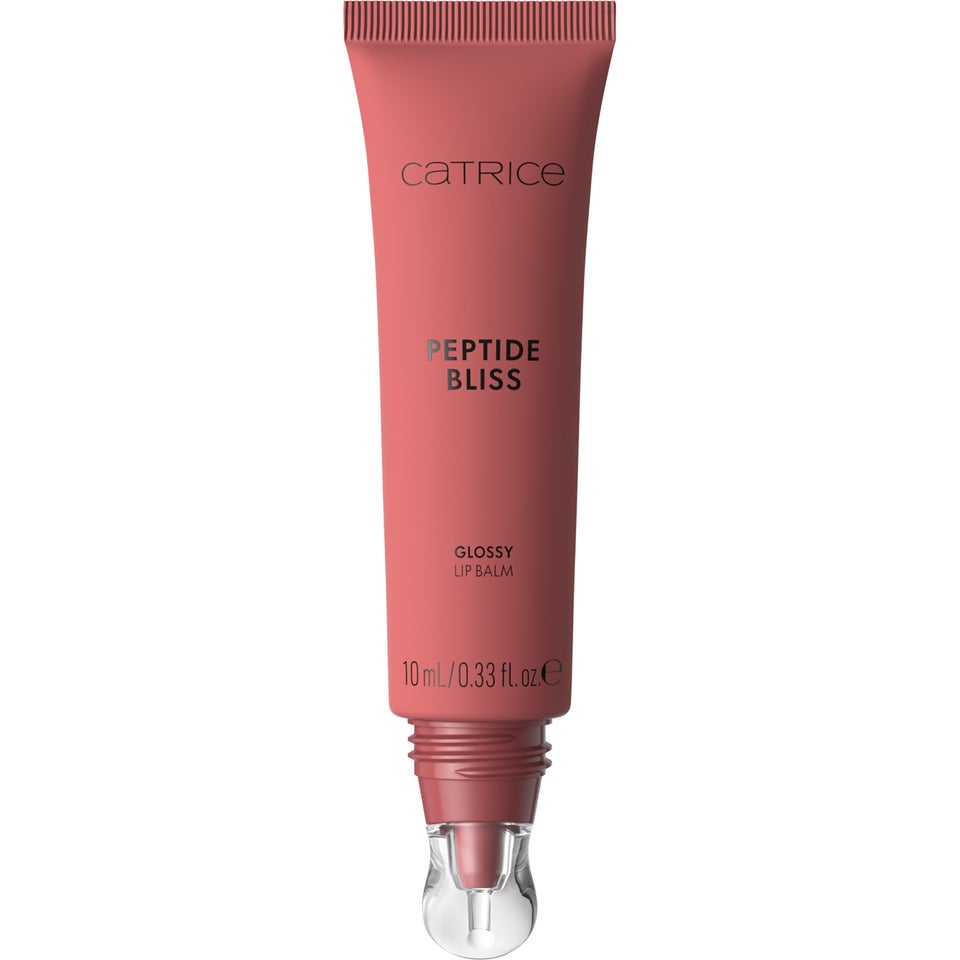 Peptide Bliss Glossy Lip Balm