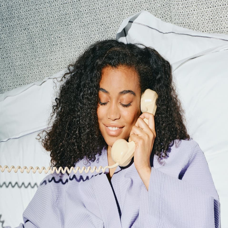 Ring hårakuten! Så stoppar du håravfall med Kérastase Genesis (steg-för-steg)