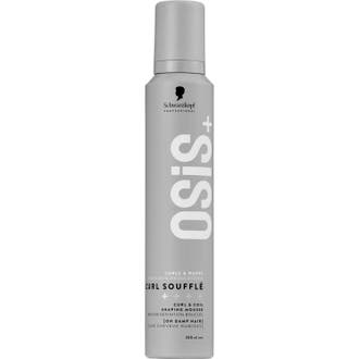 OSiS Curl