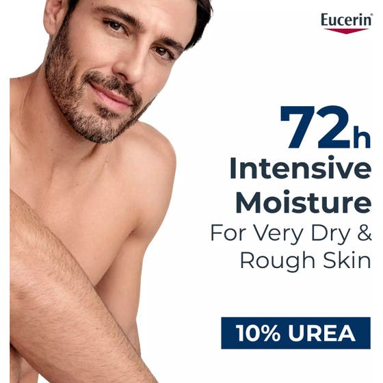 Body Lotion UreaRepair 10% Urea Intensive Moisturising