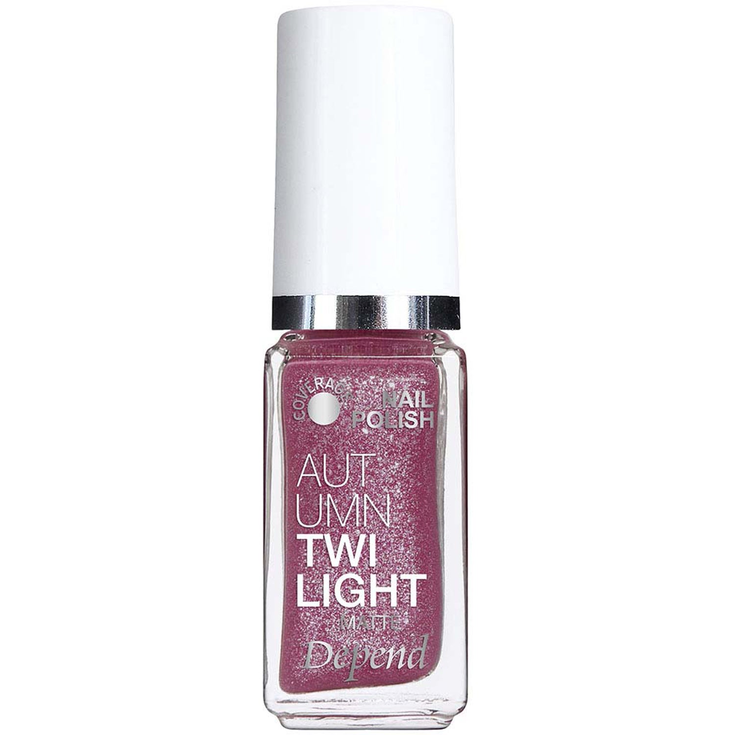 Depend Autumn Twilight Chestnut Sparkle 5 ml