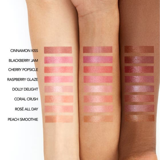 Power-Full Plump Lip Balm