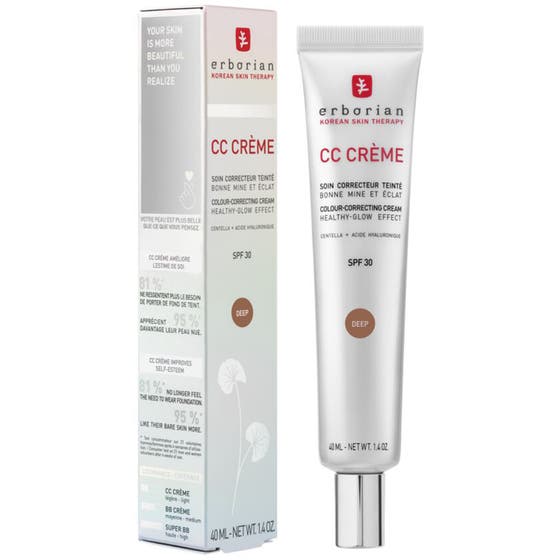 CC Creme