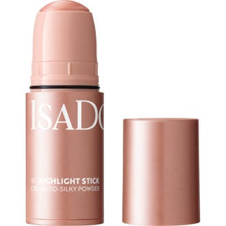 The Highlight Stick Cream-to-Silky Powder