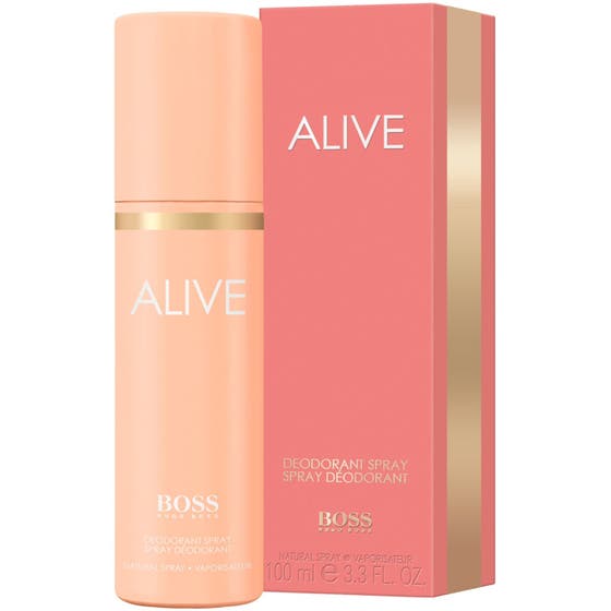BOSS Alive Duo