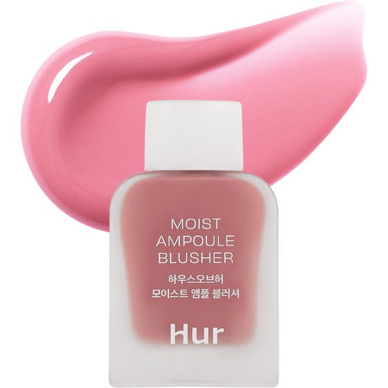 Moist Ampoule Blusher