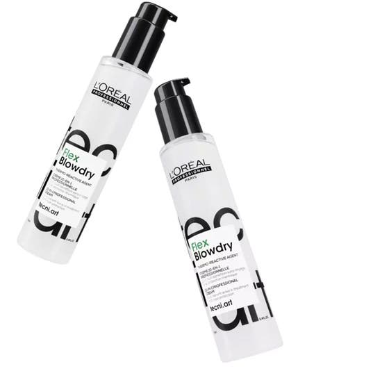 Tecni.Art Flex Blowdry Cream