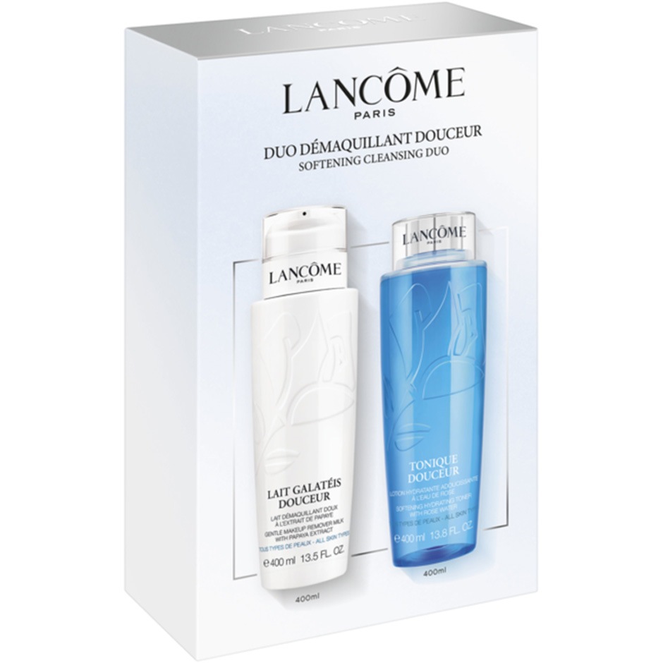 Jumbo Douceur Set