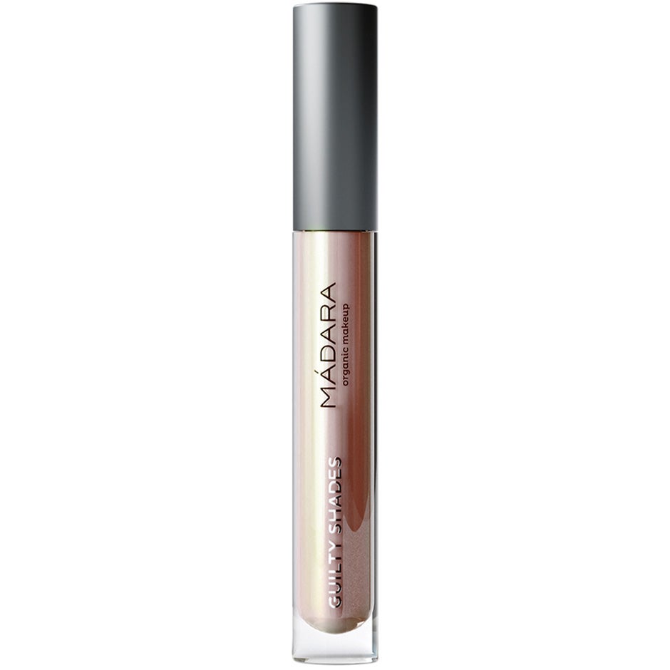MÁDARA Guilty Shades Eye & Cheek Multi-shadow #65 LIZARD 4 ml