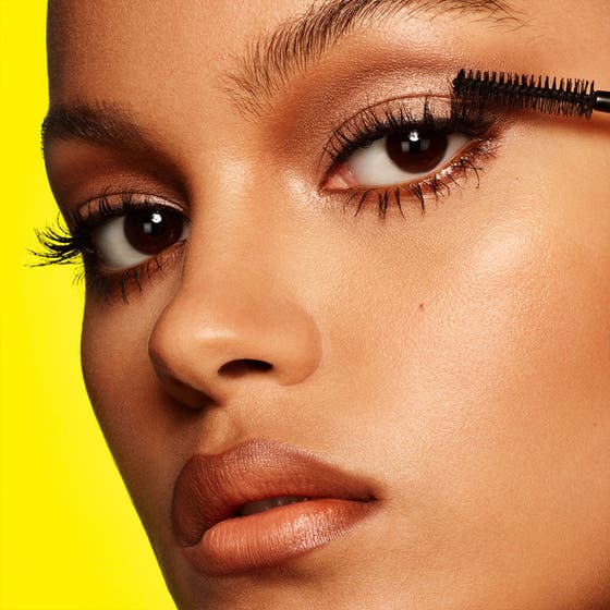 Magic Extension 5mm Fibre Mascara