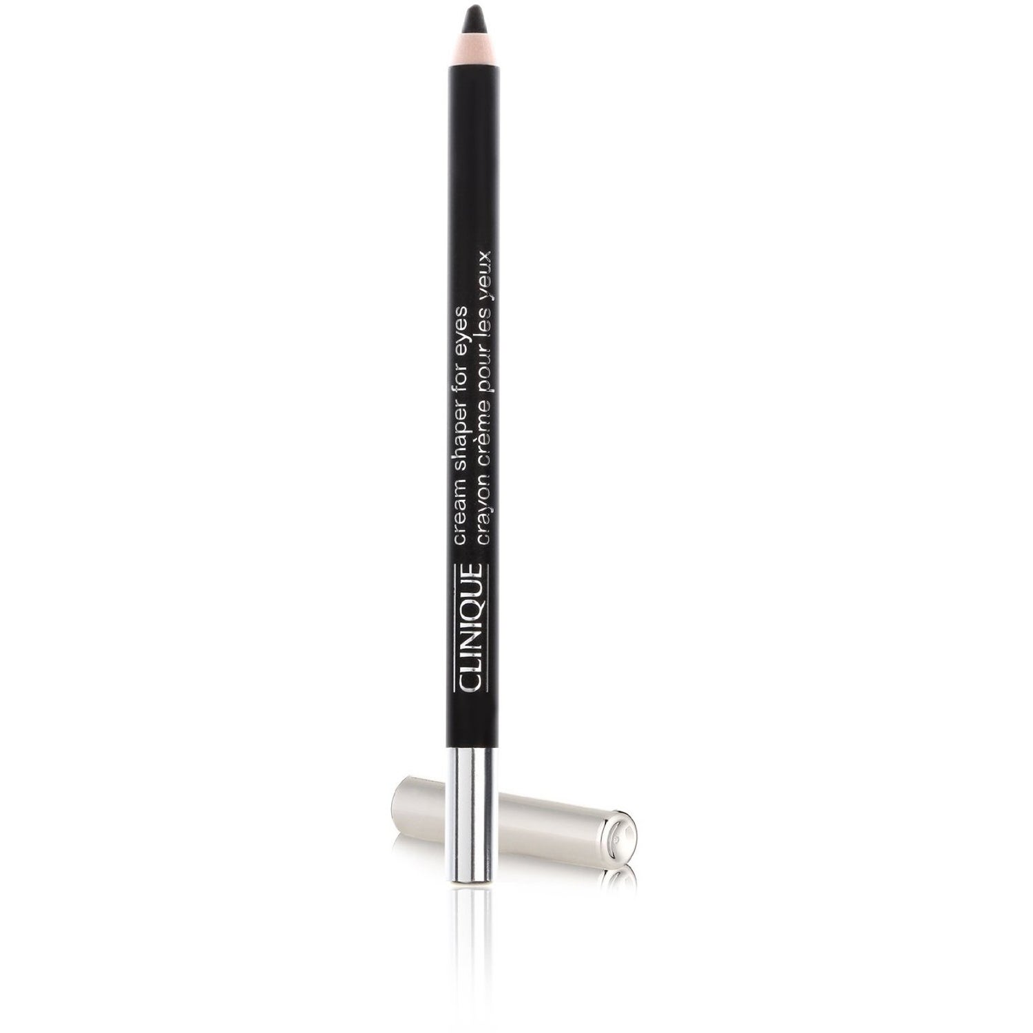 Produktfoto för Clinique Cream Shaper For Eyes - Dame - 1 gr #101 Black Diamond (101 BLACK DIAMON)