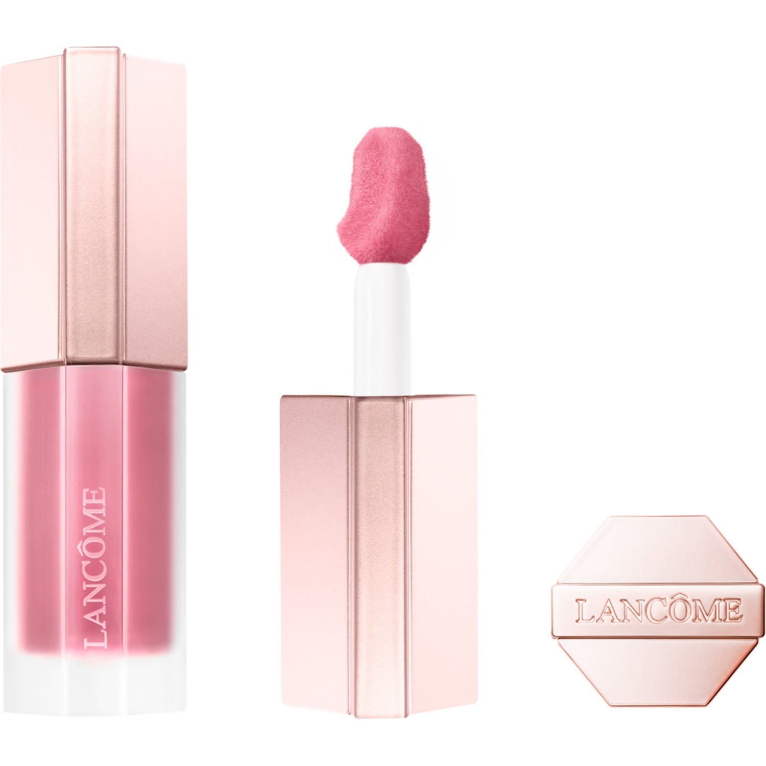 Lancôme LC LIP IDOLE CUDDLE BLUR 22 - 8,5 ml