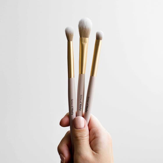 Eye Artistry Brush Duo