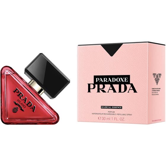 Paradoxe Radical Essence