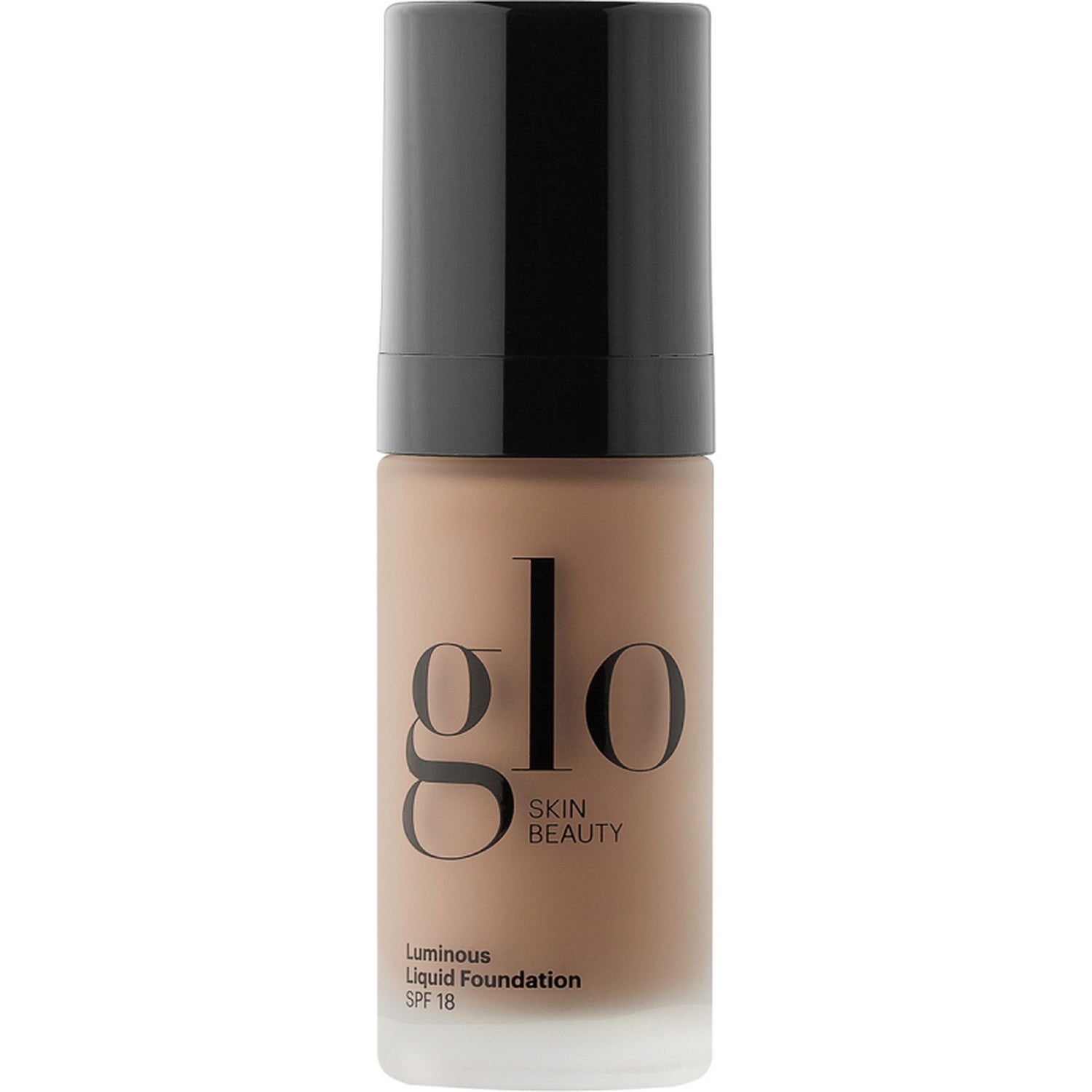 Glo Skin Beauty Luminous Liquid Foundation foundation & concealer dam