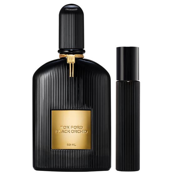 Black Orchid EDP Set