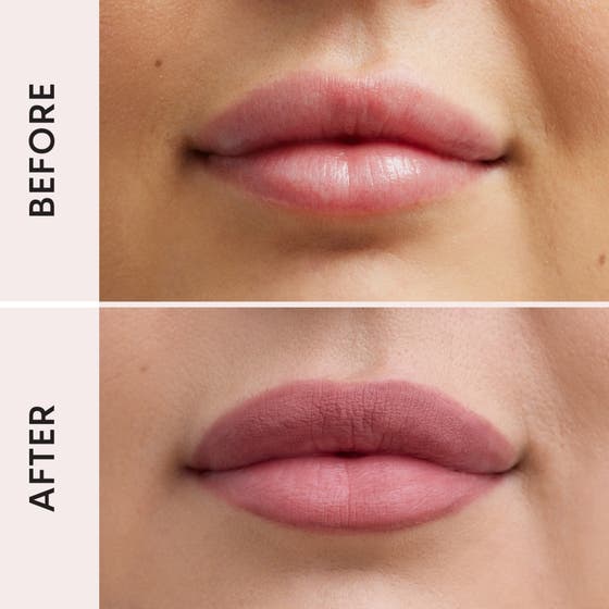 Velvet Touch Lip Liner