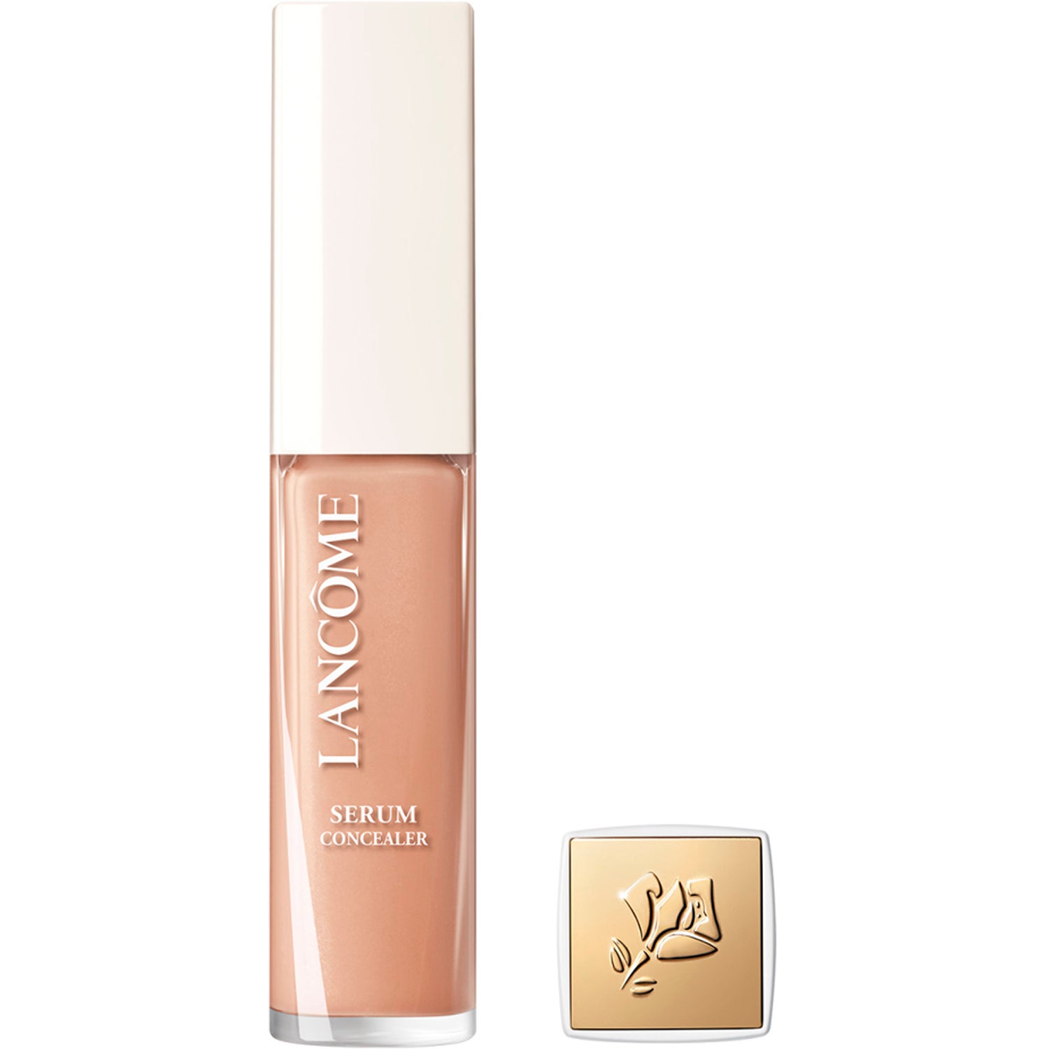 LANCÔME Teint idole ultra wear care & glow serum concealer dam – bild 2