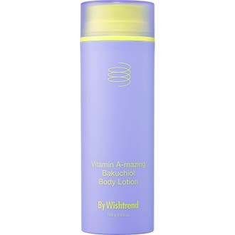 Vitamin A-mazing Bakuchiol Body Lotion