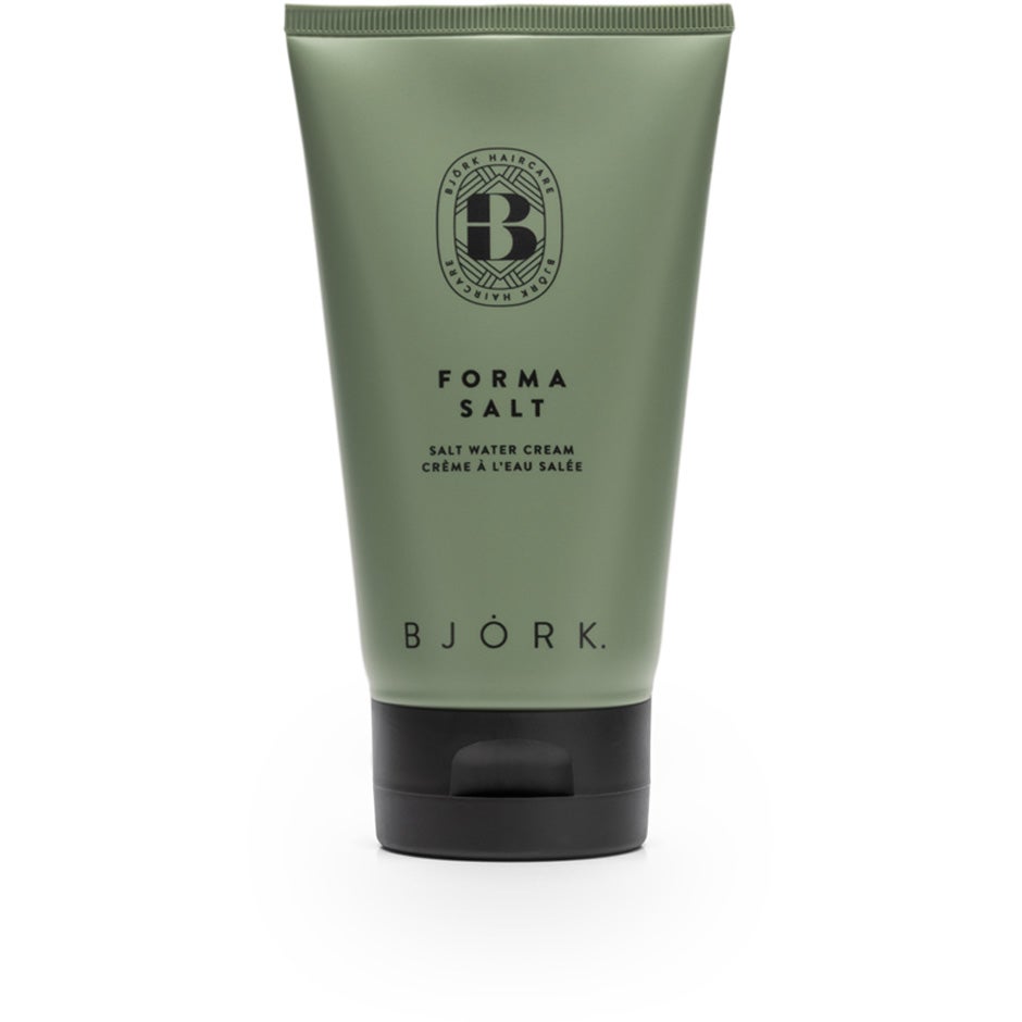 FORMA SALT Salt Water Cream