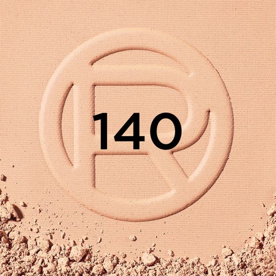 Infaillible 24H Fresh Wear Foundation in a Powder