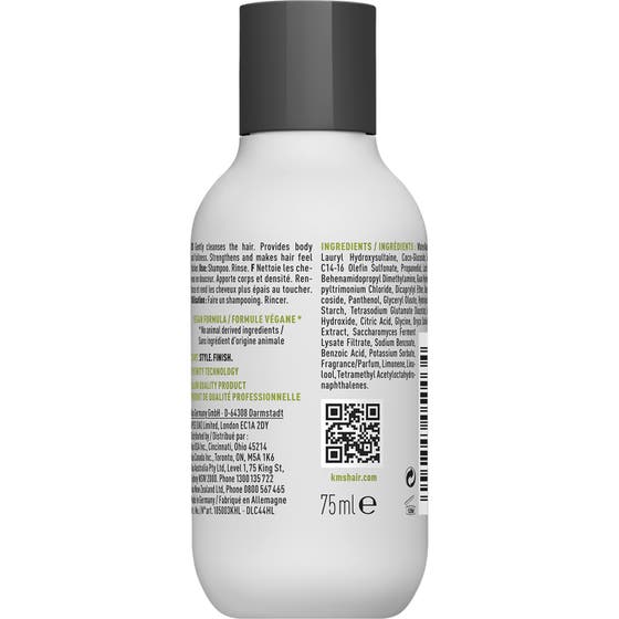 AddVolume Shampoo