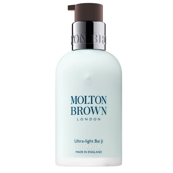 Ultra-Light Bai Ji Hydrator