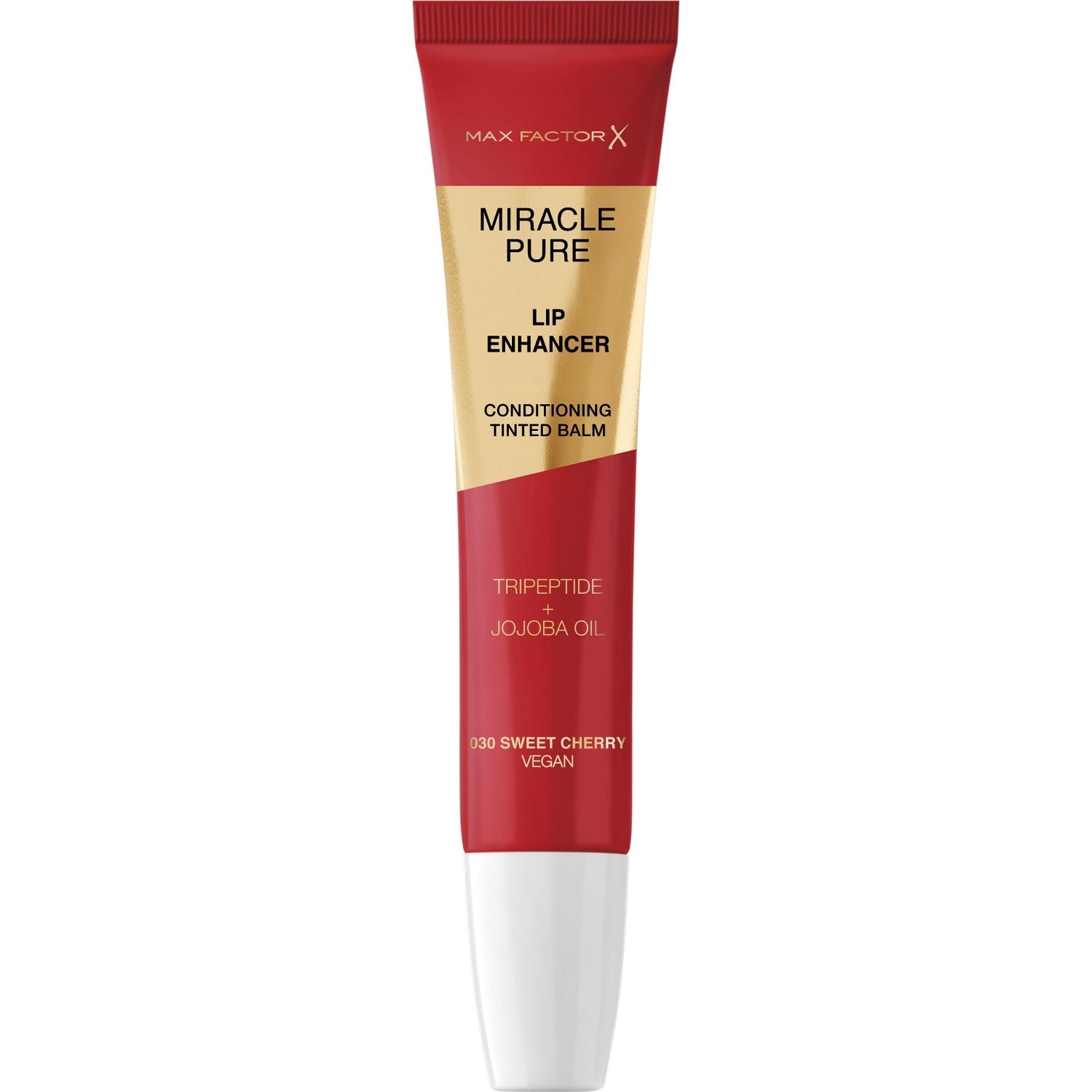 Max Factor Miracle Pure Lip Enhancer Sweet Cherry 030 - 12 ml
