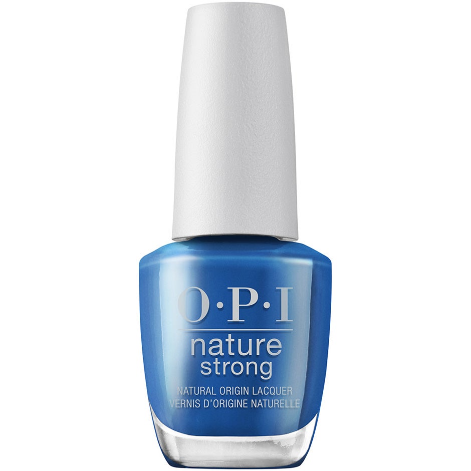 Alternativ bild 0 för OPI Nature Strong Shore is Something! - 15 ml