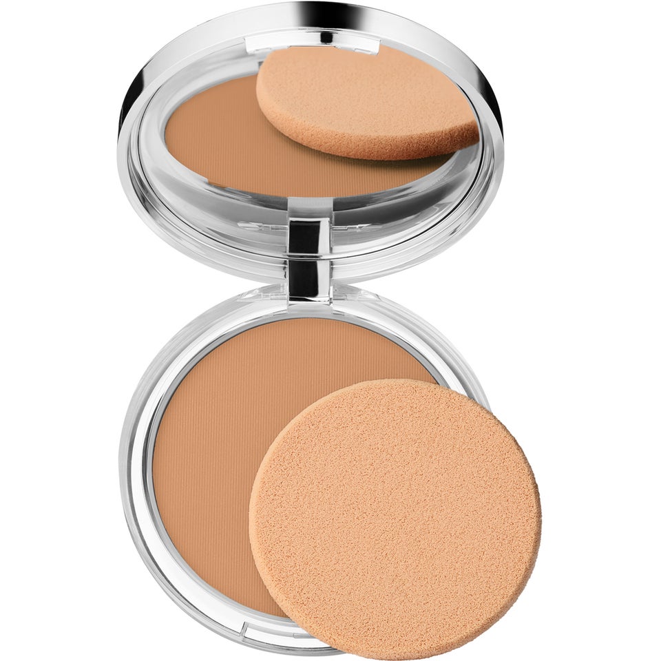 Stay-Matte Sheer Pressed Powder Stay Golden 7 g