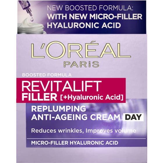 Revitalift Filler