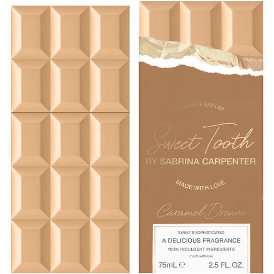Caramel Dream