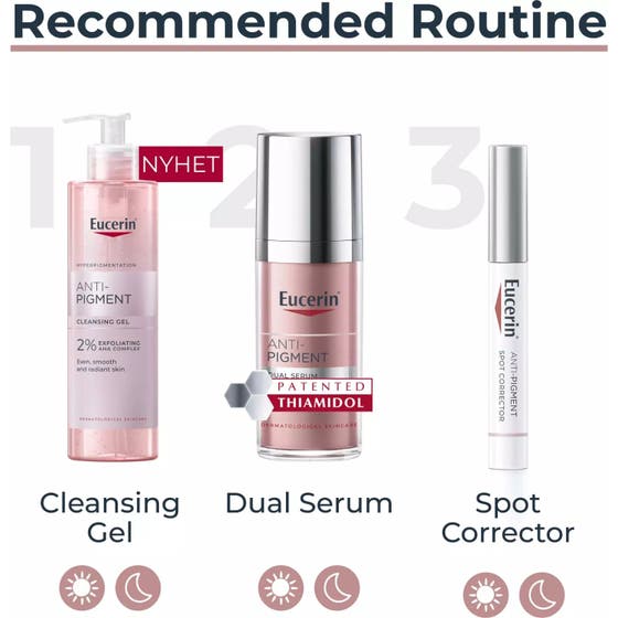 Anti-Pigment Spot Corrector