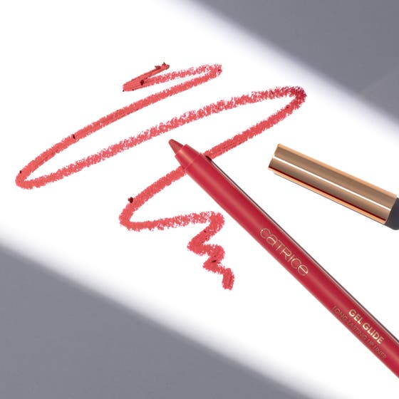 Gel Glide Long-Lasting Lip Liner