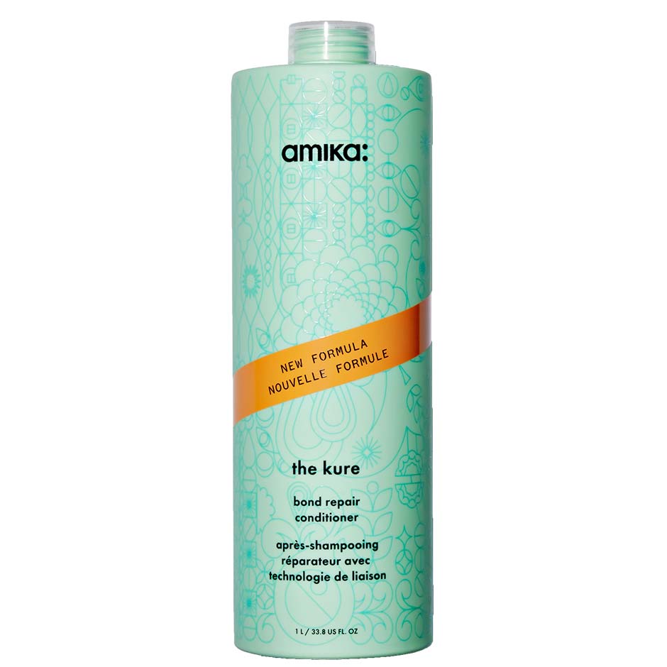 The Kure Bond Repair Conditioner