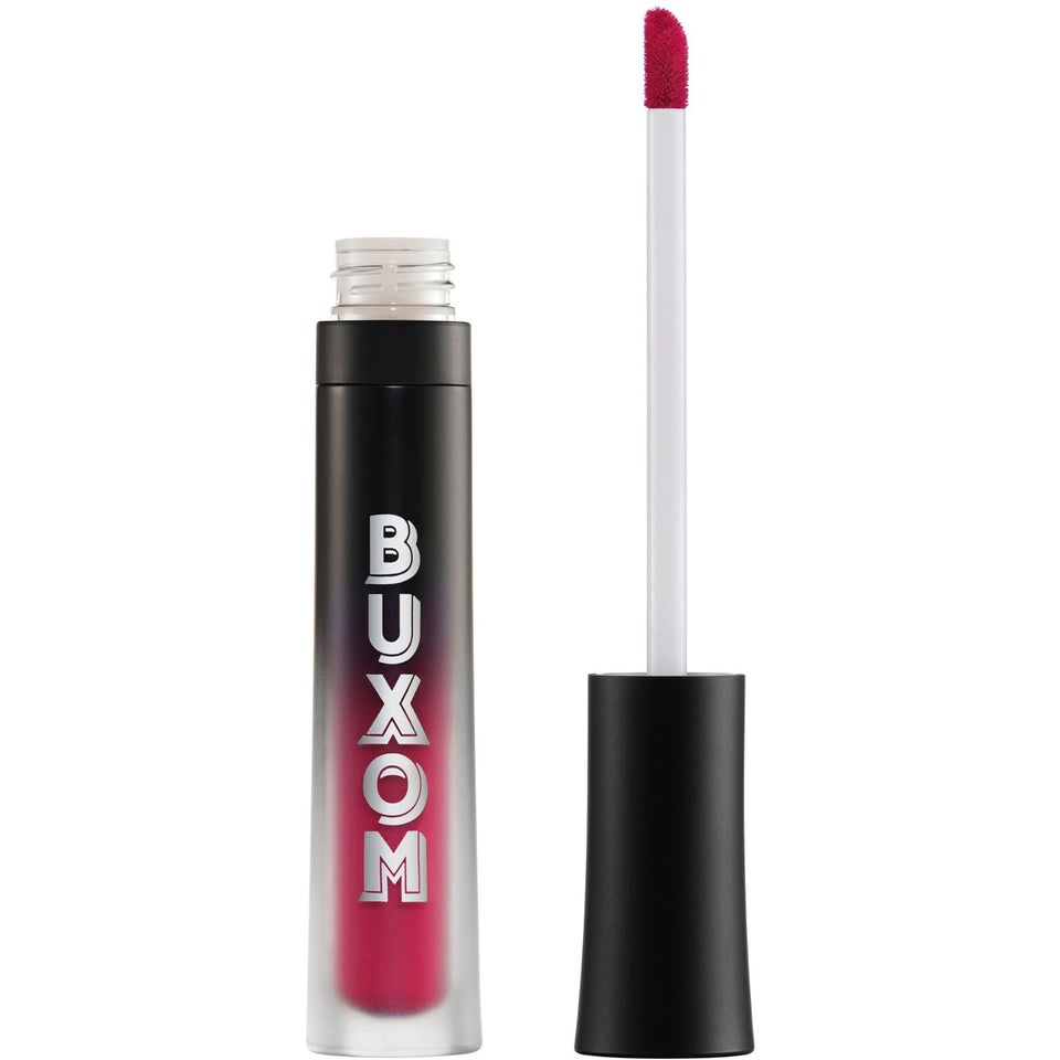 Full-On Plumping Lipstick Matte
