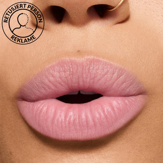 Powder Kiss Hazy Matte Lipstick