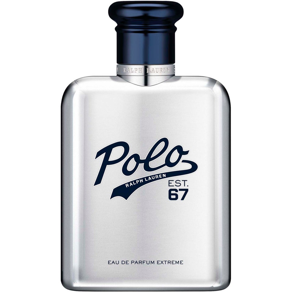 Polo 67 Extreme Eau de Parfum