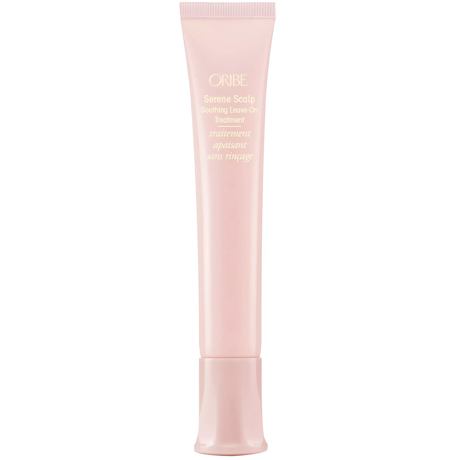 Oribe Serene Scalp Leave-On Treatment schampo & balsam dam