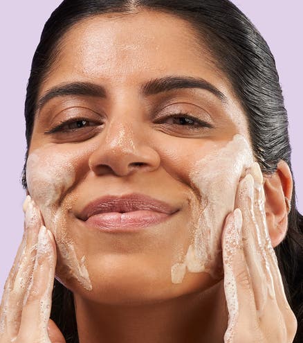 SÅ HITTAR DU RÄTT RUTIN FÖR DIN HUDTYP