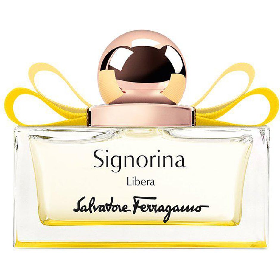 Signorina Libera Eau de Parfum
