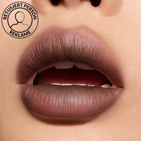 Powder Kiss Hazy Matte Lipstick