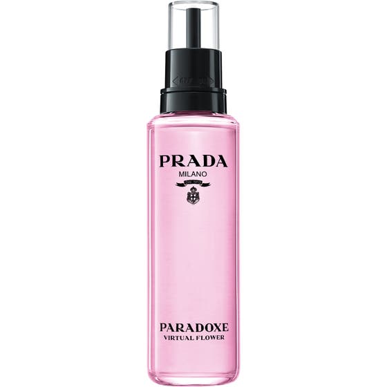 Paradoxe Virtual Flower