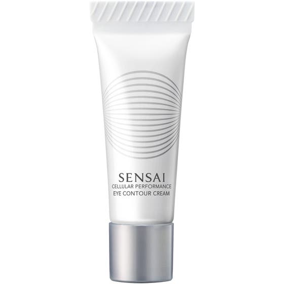 Cellular Performance Deep Moisturising & Eye Care Trial Set