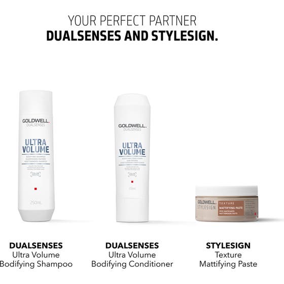 StyleSign Mattifying Paste