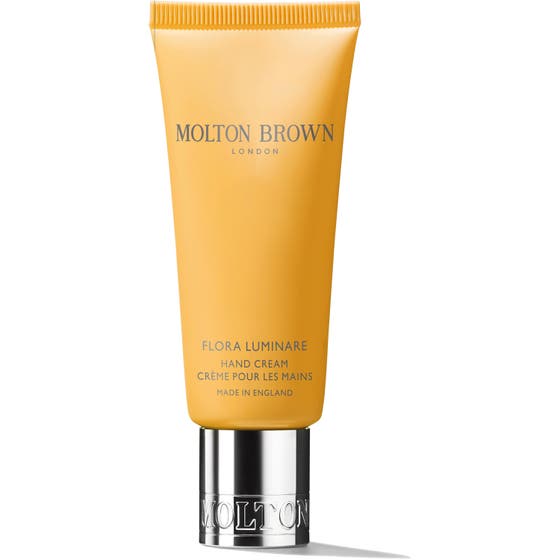 Flora Luminare Hand Cream