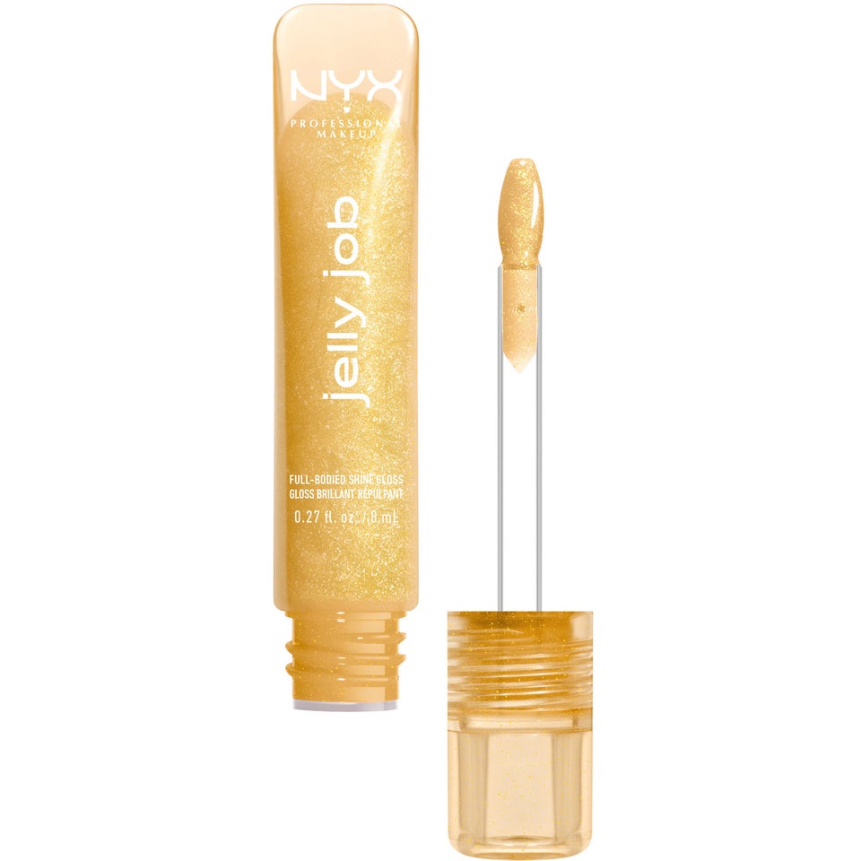 Jelly Job Lip gloss
