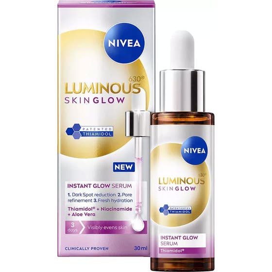 Luminous630 Skin Glow Instant Glow